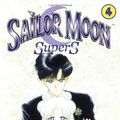 Cover Art for 9781892213396, Sailor Moon Supers, Vol. 4 by Naoko Takeuchi