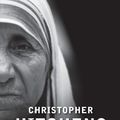 Cover Art for B0083ZM4TO, The Missionary Position: Mother Teresa in Theory and Practice by Christopher Hitchens
