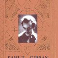 Cover Art for 9780806504100, A Treasury of Kahlil Gibran by Kahlil Gibran