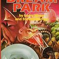 Cover Art for 9780330320559, Dream Park: The Voodoo Game by Larry Niven, Steven Barnes