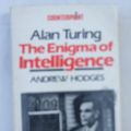Cover Art for 9780045100606, Alan Turing by Andrew Hodges