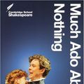 Cover Art for 9783125763210, Much Ado About Nothing by William Shakespeare