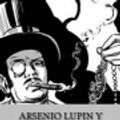 Cover Art for 9781523846368, Arsenio Lupin y Caballero Ladron by Maurice Leblanc