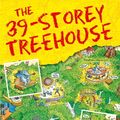 Cover Art for 9781447284611, The 39-Storey Treehouse by Andy Griffiths
