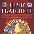 Cover Art for 9780060094942, Diggers by Terry Pratchett