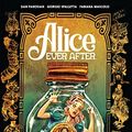 Cover Art for B0BSZSRJ2L, Alice Ever After by Dan Panosian