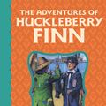Cover Art for 9781849343916, The Adventures of Huckleberry Finn by Mark Twain