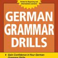 Cover Art for 9785551716778, German Grammar Drills by Ed Swick