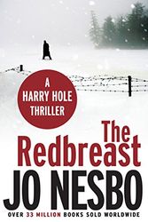 Cover Art for 9788171675425, The Redbreast: A Harry Hole thriller (Oslo Sequence 1) by Jo Nesbo