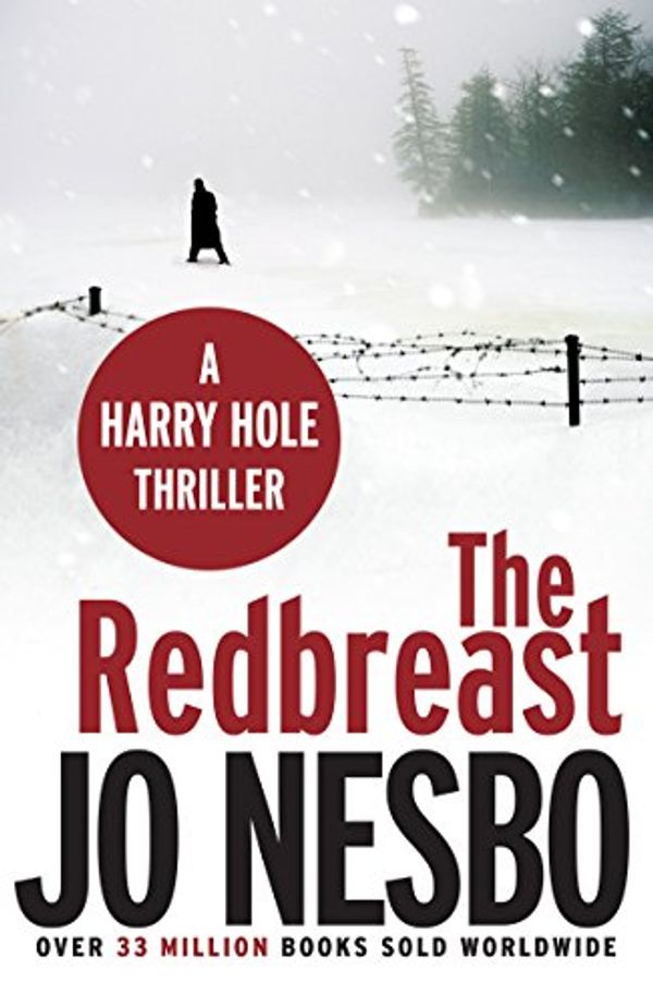 Cover Art for 9788171675425, The Redbreast: A Harry Hole thriller (Oslo Sequence 1) by Jo Nesbo