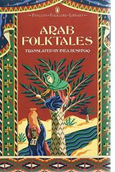 Cover Art for 9780140595109, Arab Folktales - 1987 publication. by Bushnaq, I.