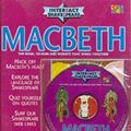 Cover Art for 9781843010012, Macbeth (Interfact Shakespeare) by Shakespeare, William