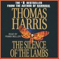 Cover Art for 9781442342521, Silence of the Lambs by Thomas Harris, Frank Muller