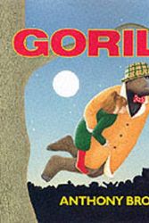 Cover Art for 9780744596304, Gorilla by Anthony Browne