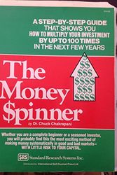 Cover Art for 9780889080812, The Money Spinner by Chuck Chakrapani