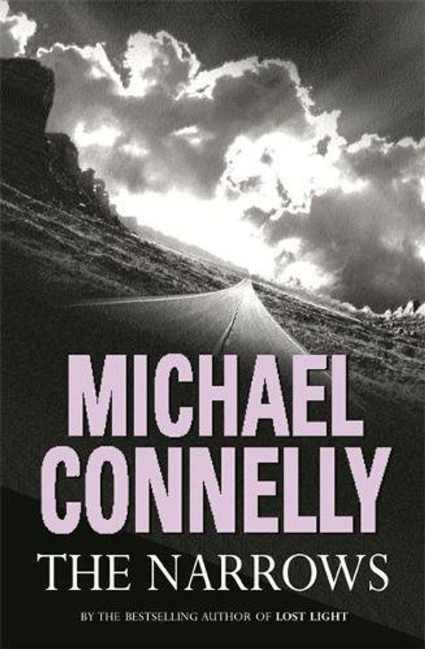 Cover Art for 9780752857282, Narrows by Michael Connelly