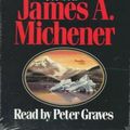 Cover Art for 0079808570787, Alaska by James A. Michener
