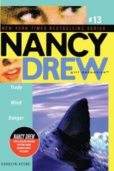 Cover Art for 9781417764839, Trade Wind Danger by Carolyn Keene