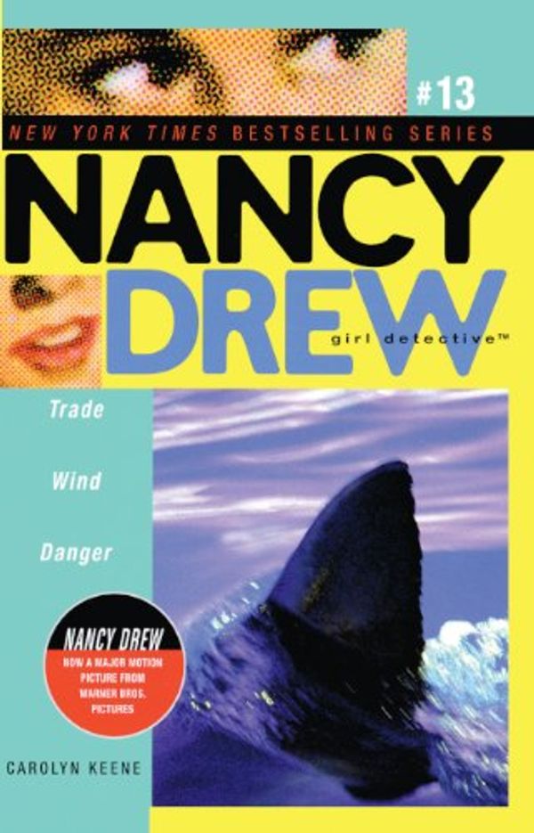 Cover Art for 9781417764839, Trade Wind Danger by Carolyn Keene