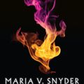 Cover Art for 9781488749902, Shadow Study by Maria V. Snyder