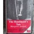 Cover Art for 9781556902161, The Handmaid's Tale by Margaret Eleanor Atwood