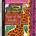 Cover Art for 9781405502917, Tears of the Giraffe by Alexander McCall Smith