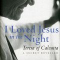 Cover Art for 9780232527469, I Loved Jesus in the Night by Paul Murray