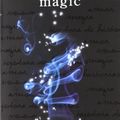 Cover Art for 9788490102510, Magic by Maria V. Snyder