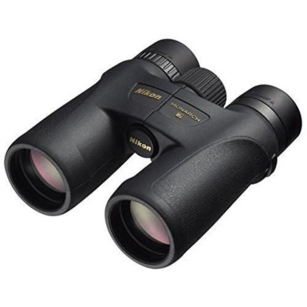 Cover Art for 0018208087976, Nikon Monarch 7 10X42 Binoculars by Unknown