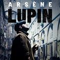 Cover Art for B00O1E3XGY, The Confessions of Arsène Lupin by Maurice Leblanc