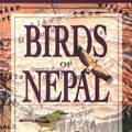 Cover Art for 9780691070483, Birds of Nepal by Richard Grimmett