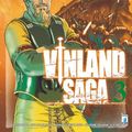 Cover Art for 9788864200750, Vinland saga by Makoto Yukimura