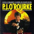 Cover Art for 9780330325363, Give War a Chance by P. J. O'Rourke