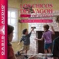 Cover Art for 9781613759400, El Misterio de la Casa Amarilla (Spanish Edition)  [Spanish] by Gertrude Chandler Warner, Timothy Andres Pabon