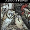 Cover Art for 9781979963534, Aesop's Fables by Aesop