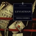 Cover Art for 9780460874373, Leviathan (Everyman's Library (Paper)) by Thomas Hobbes