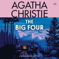 Cover Art for 9780062232267, The Big Four by Agatha Christie, Hugh Fraser