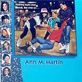 Cover Art for 9780836815702, Mary Anne Misses Logan by Ann M. Martin