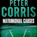 Cover Art for 9781743437995, Matrimonial Causes by Peter Corris