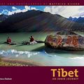 Cover Art for 9780500543320, Tibet: An Inner Journey by Matthieu Ricard