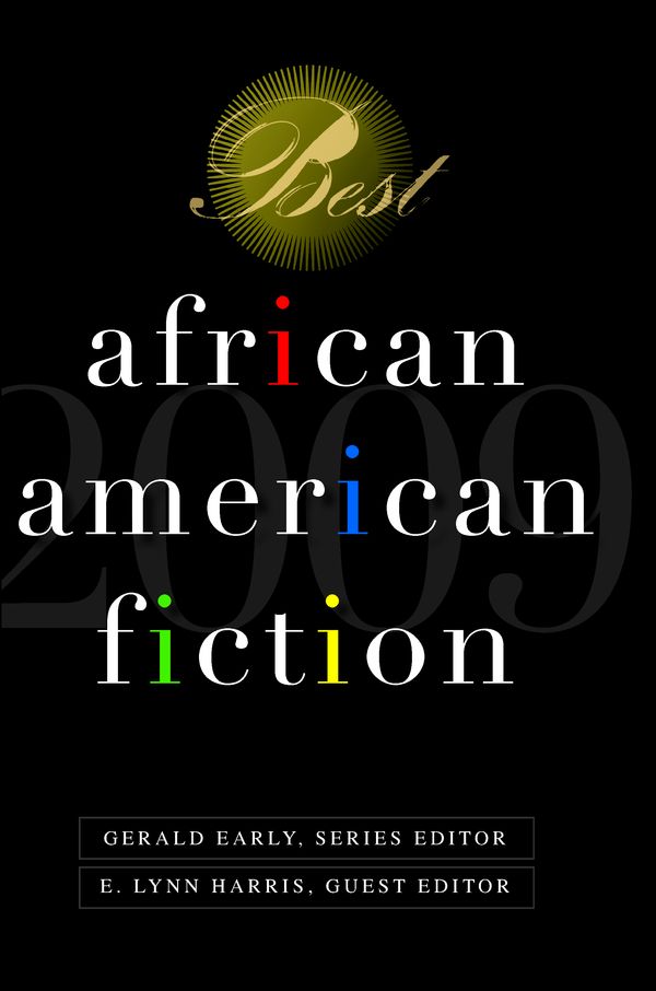 Cover Art for 9780553385342, Best African American Fiction by Walter Dean Myers