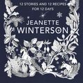 Cover Art for 9781911214304, Christmas Days by Jeanette Winterson