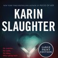 Cover Art for 9780062999160, The Silent Wife by Karin Slaughter