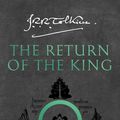 Cover Art for 9780261103597, The Return of the King [TV-Tie-In] by J. R. R. Tolkien