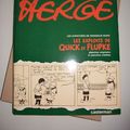 Cover Art for 9780416128628, Archives Herge: Tome 2 by Herge