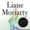 Cover Art for 9781432859015, Nine Perfect Strangers by Liane Moriarty