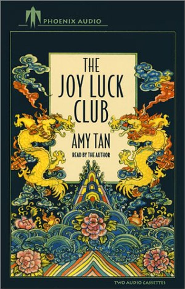 Cover Art for 9781590400340, The Joy Luck Club by Amy Tan