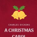 Cover Art for 9798595994798, A Christmas Carol by Charles Dickens