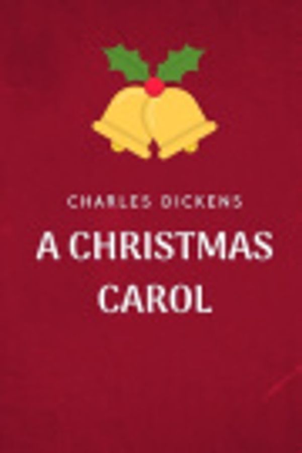 Cover Art for 9798595994798, A Christmas Carol by Charles Dickens