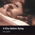 Cover Art for 9783195029582, A Kiss Before Dying by Ira Levin